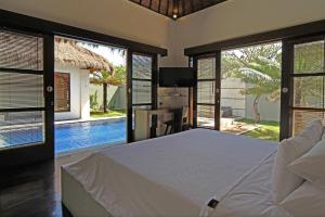 bvilla spa