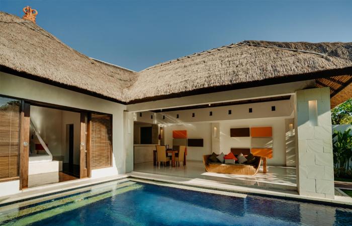 bvilla spa