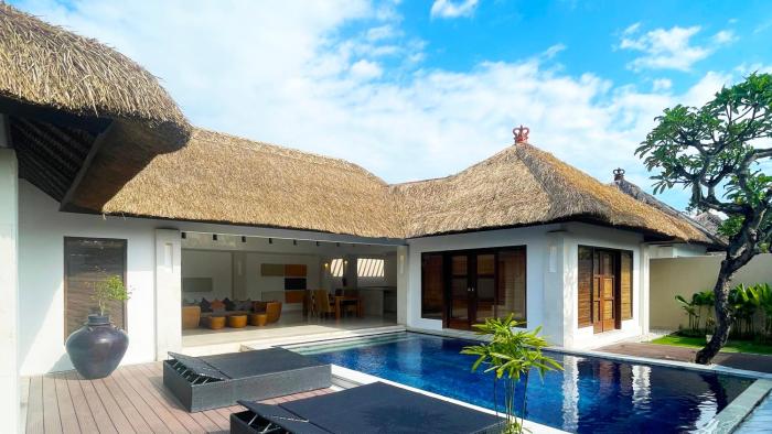 bvilla spa