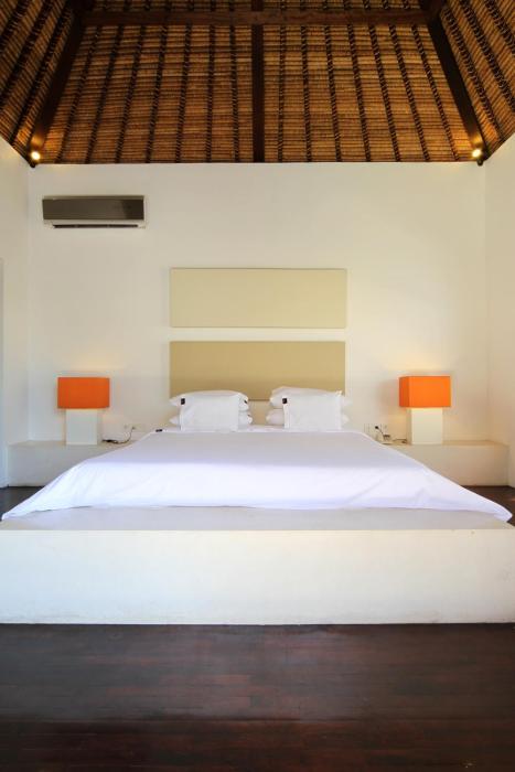 bvilla spa