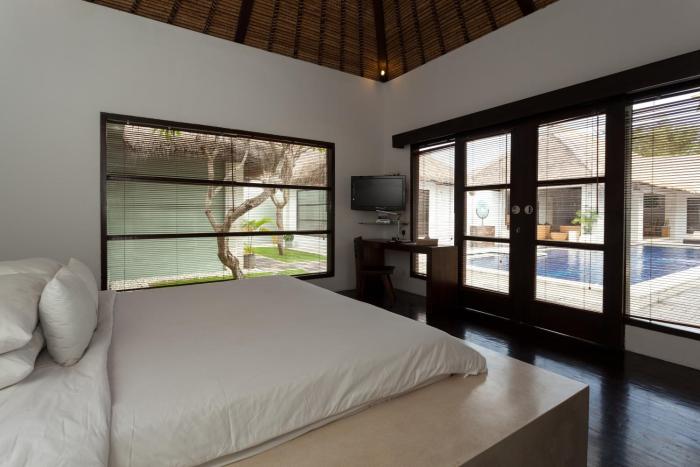 bvilla spa