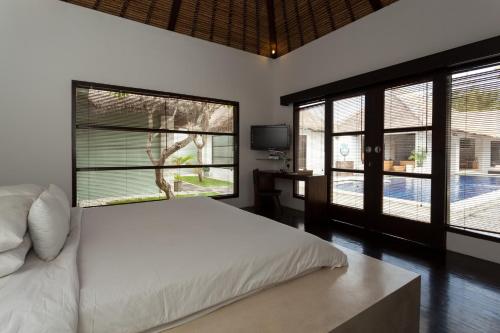 bvilla spa