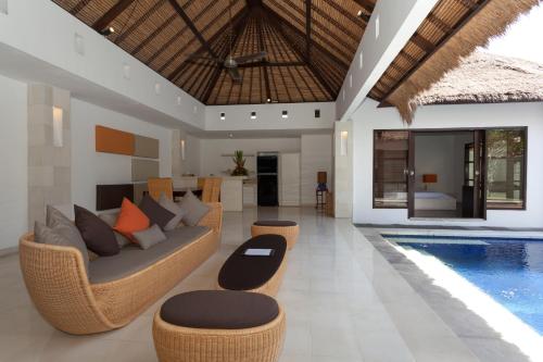 bvilla spa