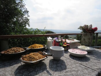 woodbury tented camp amakhala game reserve