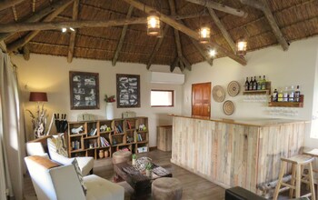 woodbury tented camp amakhala game reserve