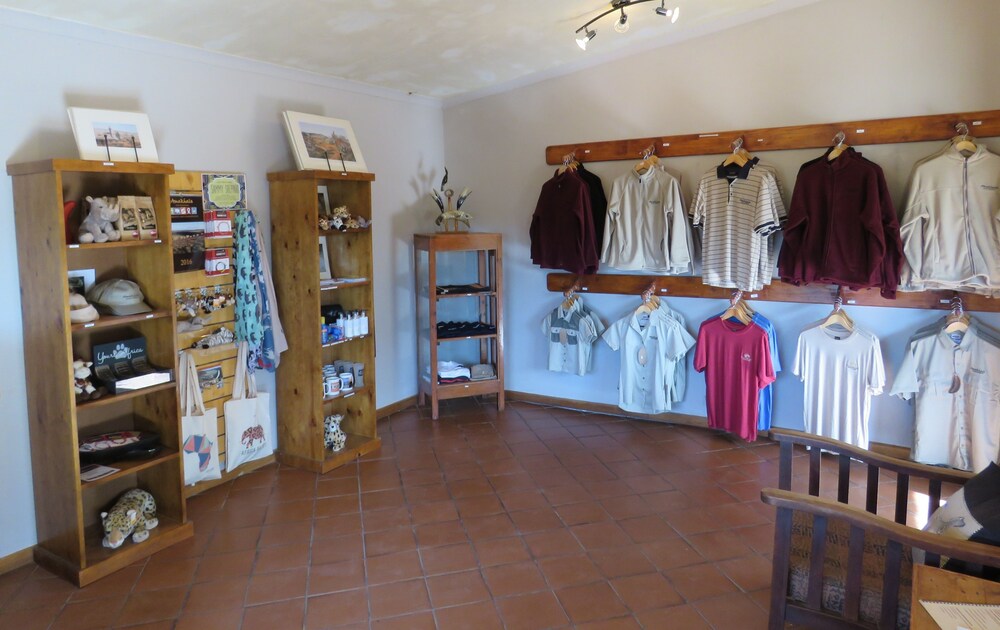 woodbury tented camp amakhala game reserve