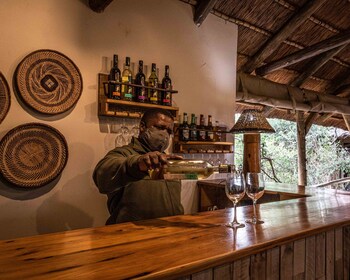 woodbury tented camp amakhala game reserve