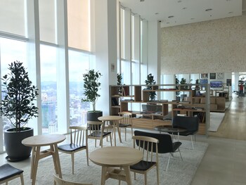 the platinum suites