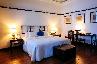 cheong fatt tze the blue mansion