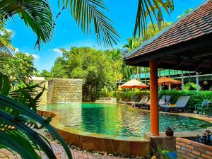 Central Privilege Hotel,Apsara Theatre>>Siem Reap,3.5 star