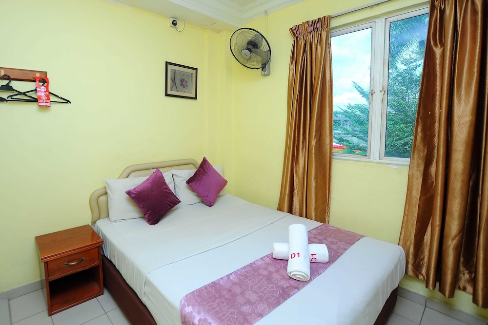 sun inns hotel dmind 1 seri kembangan