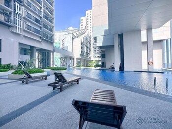 Imperio Residence Melaka,,0 star