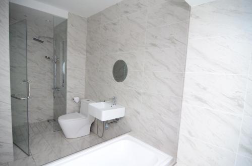 imperio residence melaka raya modern