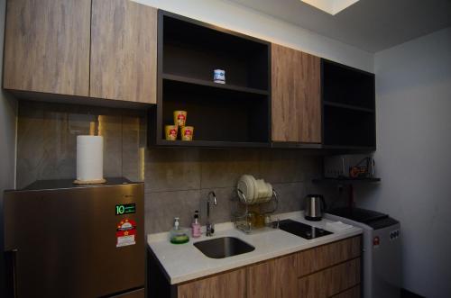 imperio residence melaka raya modern