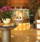 zhong ke hotel