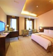 zhong ke hotel