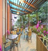 zhong ke hotel