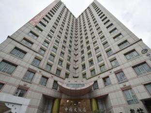 zhong ke hotel
