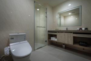 zhong ke hotel