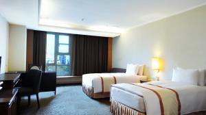 zhong ke hotel