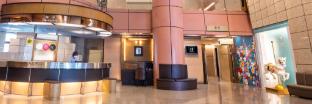 zhong ke hotel