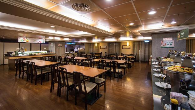 zhong ke hotel