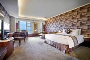 zhong ke hotel
