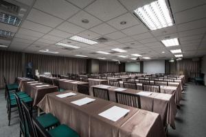zhong ke hotel