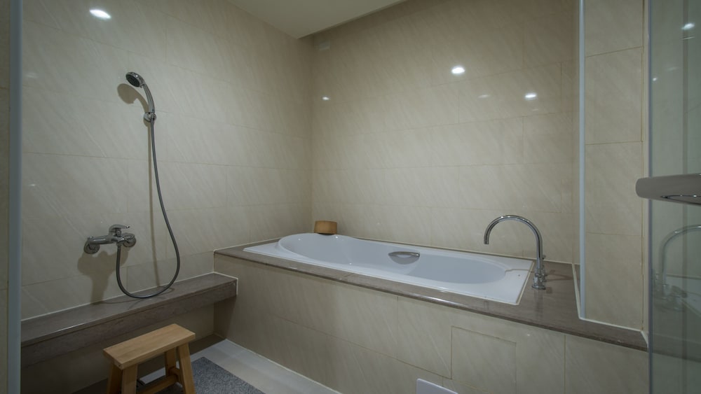 zhong ke hotel