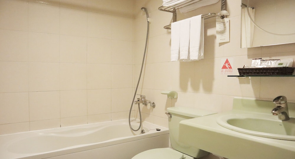 zhong ke hotel