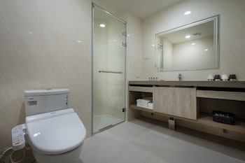 zhong ke hotel