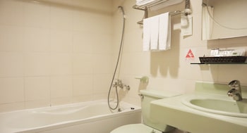 zhong ke hotel