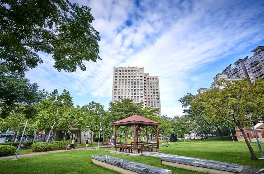 zhong ke hotel