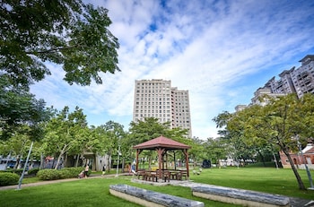 Zhong Ke Hotel,Central>>Beitun,4 star