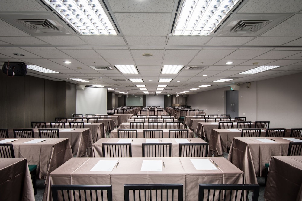 zhong ke hotel