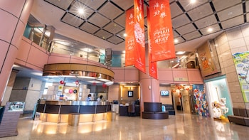 zhong ke hotel