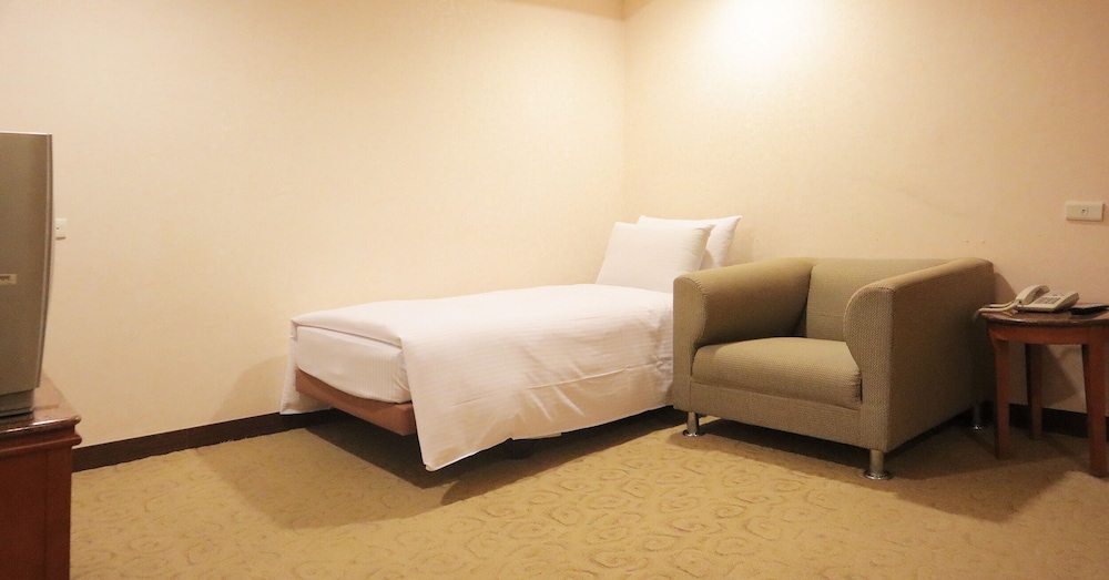zhong ke hotel