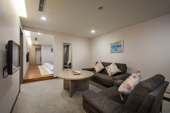 zhong ke hotel