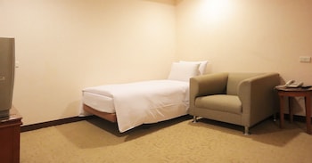 zhong ke hotel