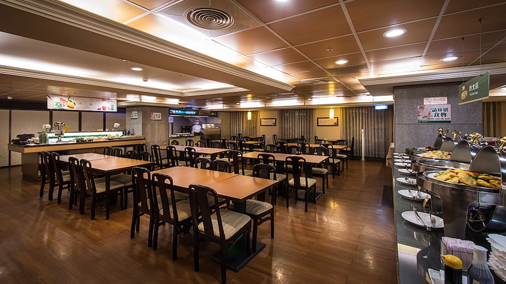 zhong ke hotel