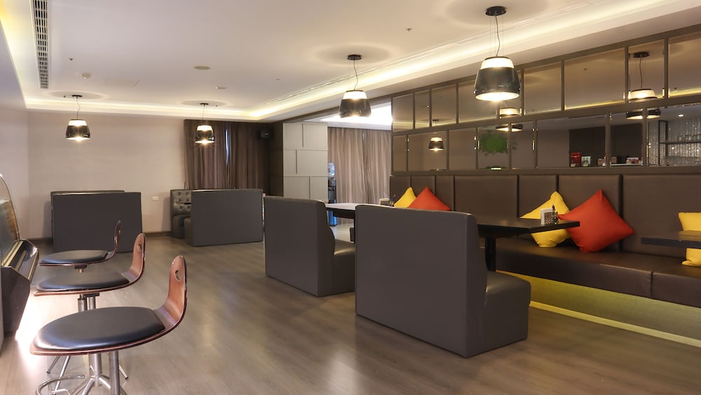 zhong ke hotel