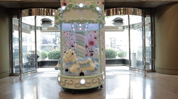 zhong ke hotel