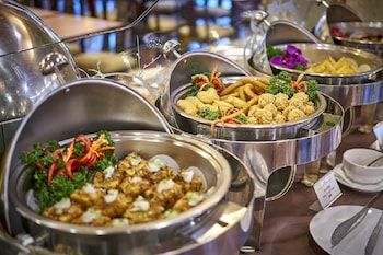zhong ke hotel