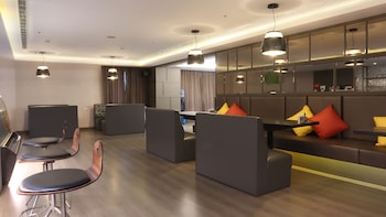 zhong ke hotel