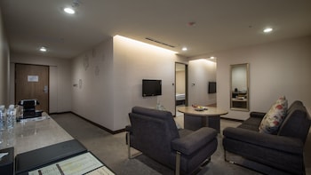 zhong ke hotel