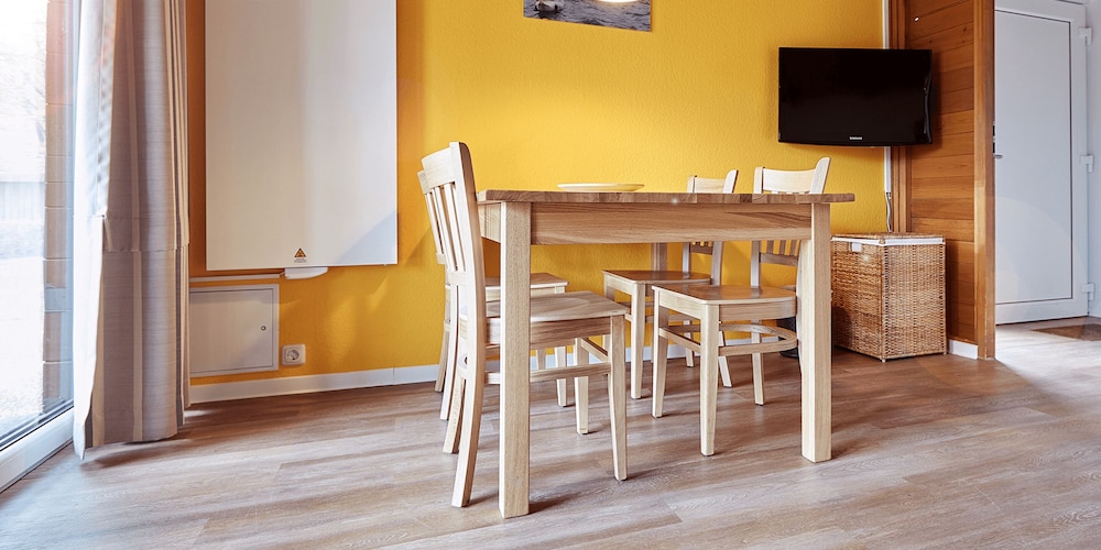 ostsee resort damp