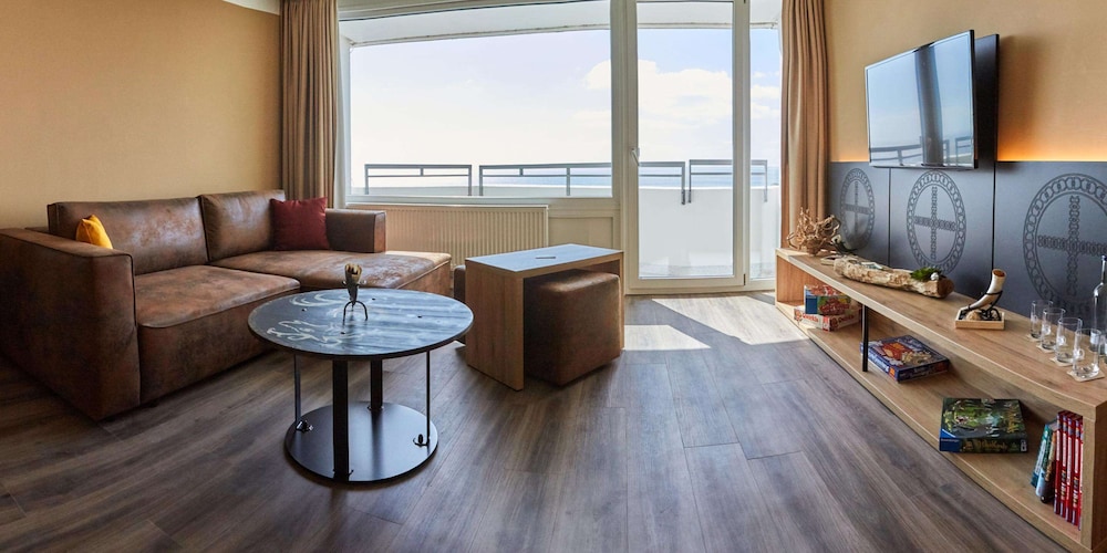 ostsee resort damp
