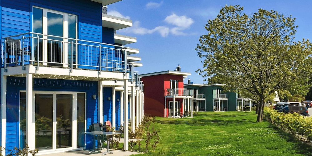 ostsee resort damp