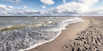 Ostsee Resort Damp,,3 star