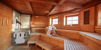 ostsee resort damp